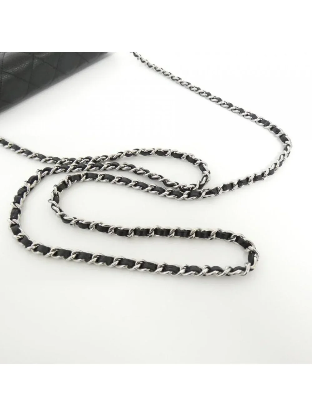 Chanel Chain Wallet Shoulder